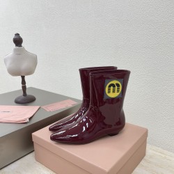 MiuMiu Boots