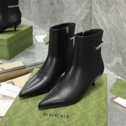 Gucci Boots