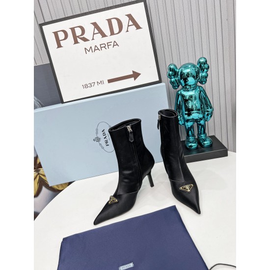 Prada Boots