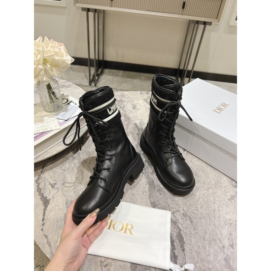 Dior Boots