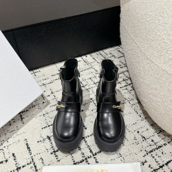 Dior Boots