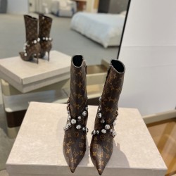 LV Boots