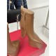 Valentino Boots