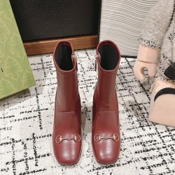 Gucci Boots