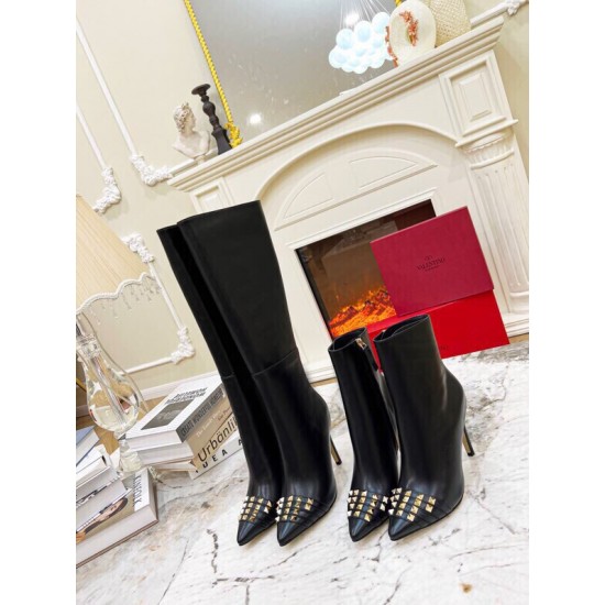 Valentino Boots