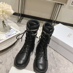 Dior Boots