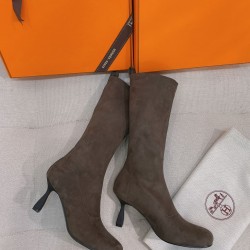 Hermes Boots