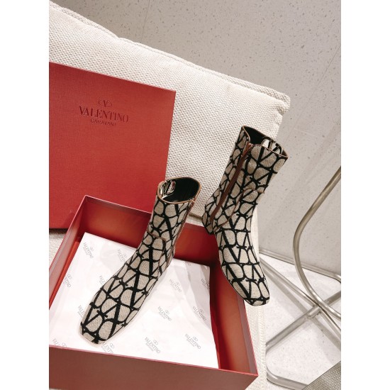 Valentino Boots