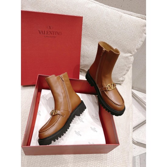 Valentino Boots