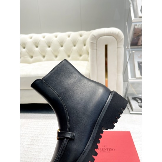 Valentino Boots