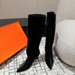 Hermes Boots