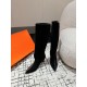 Hermes Boots