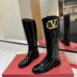 Valentino Boots