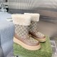 Gucci Boots