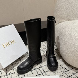 Dior Boots