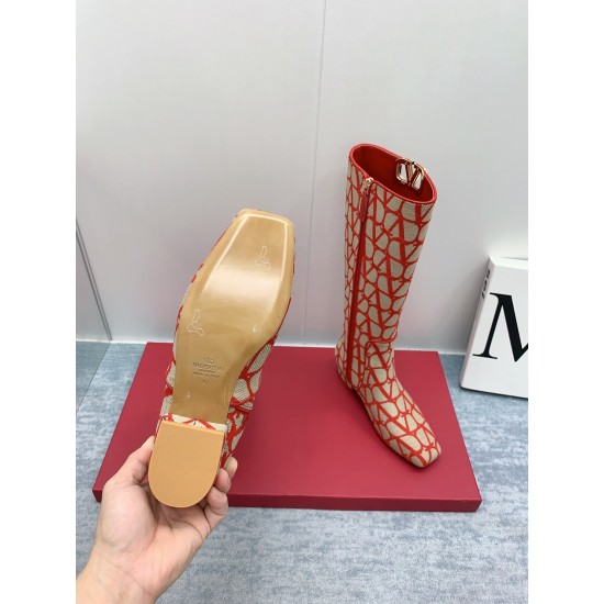 Valentino Boots