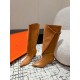 Hermes Boots