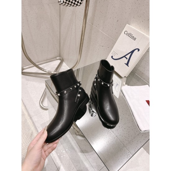 Valentino Boots