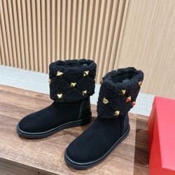 Valentino Boots