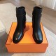 Hermes Boots