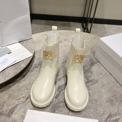 Dior Boots