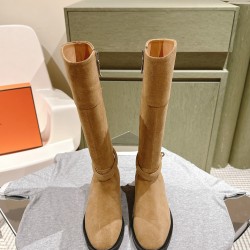 Hermes Boots