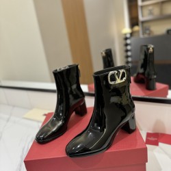 Valentino Boots