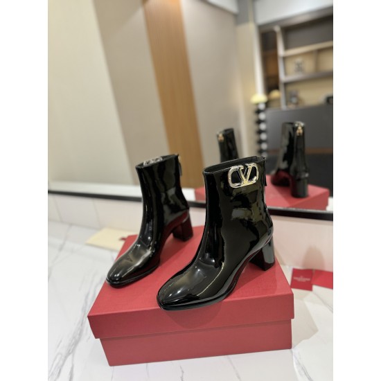 Valentino Boots