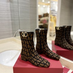 Valentino Boots