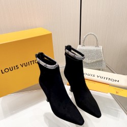 LV Boots