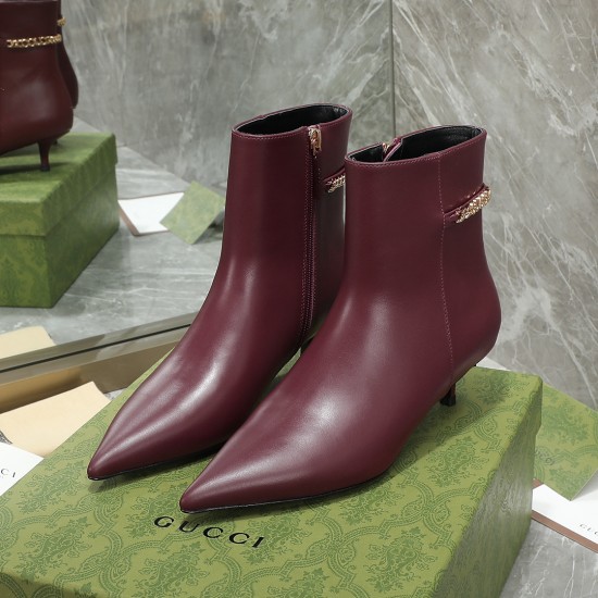 Gucci Boots