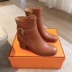 Hermes Boots