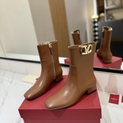 Valentino Boots