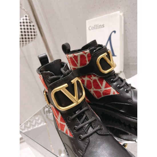 Valentino Boots