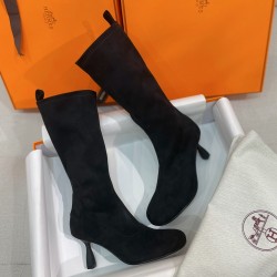 Hermes Boots