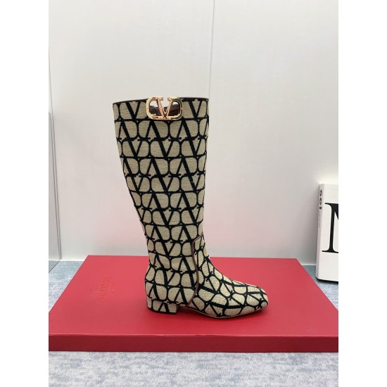 Valentino Boots