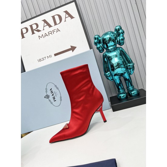 Prada Boots