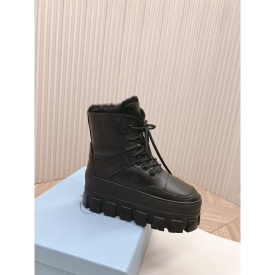 Prada Boots