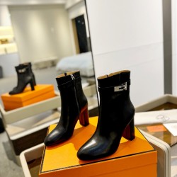 Hermes Boots