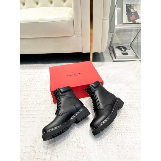 Valentino Boots