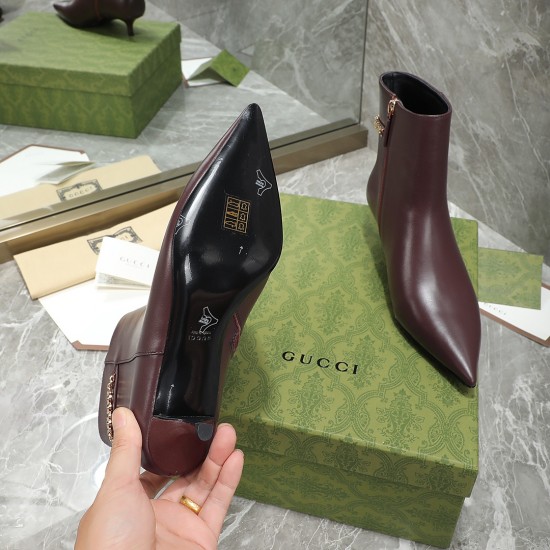 Gucci Boots