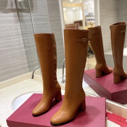 Valentino Boots