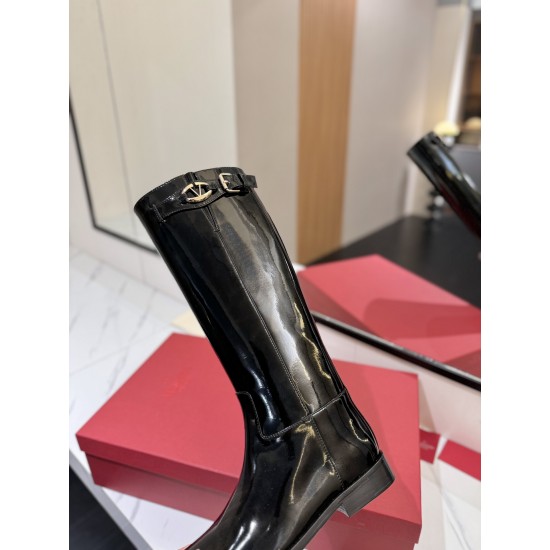 Valentino Boots