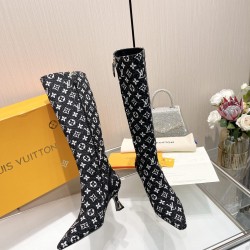 LV Boots