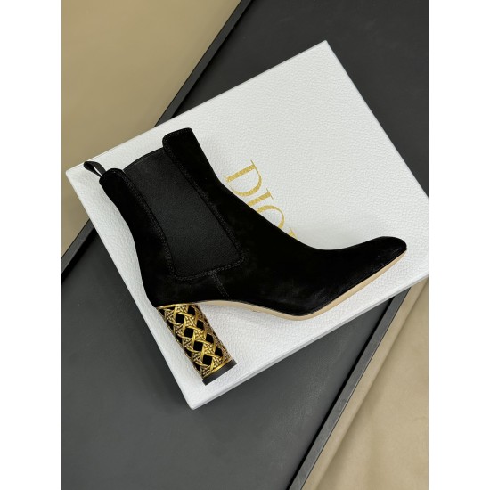 Dior Boots