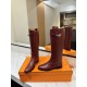 Hermes Boots