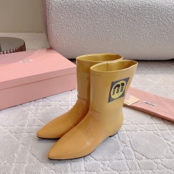 MiuMiu Boots