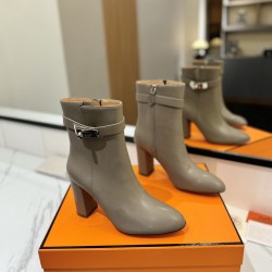 Hermes Boots