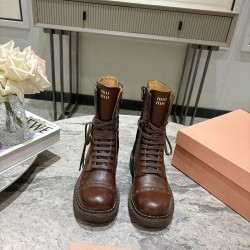 MiuMiu Boots