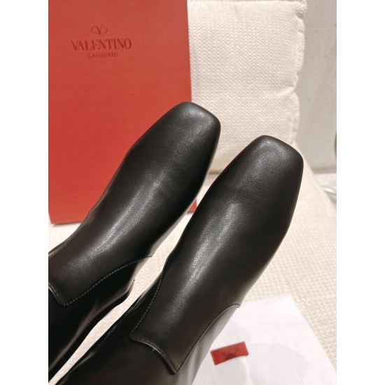 Valentino Boots